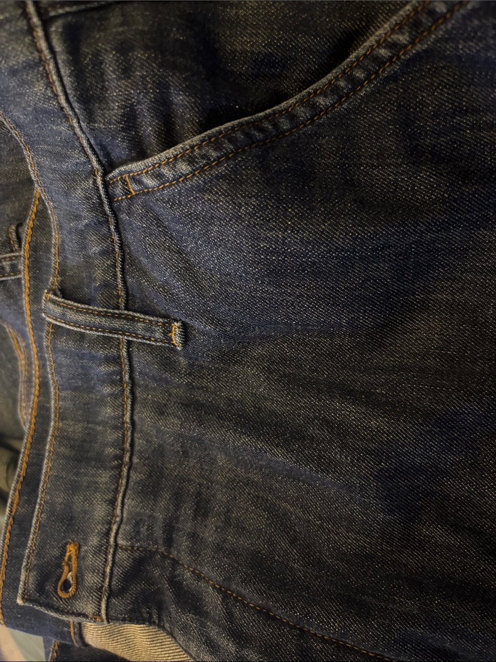 J. Crew Trouser Jeans